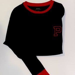 Men’s Polo Thermal Shirt